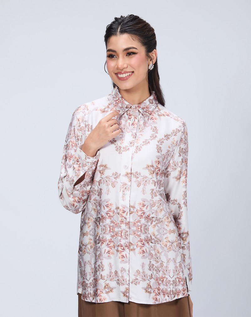 ARIA BLOUSE