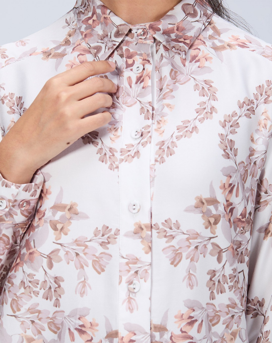 ARIA BLOUSE