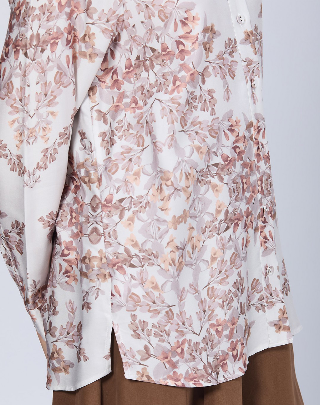 ARIA BLOUSE