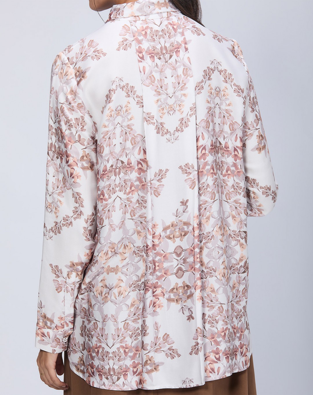 ARIA BLOUSE