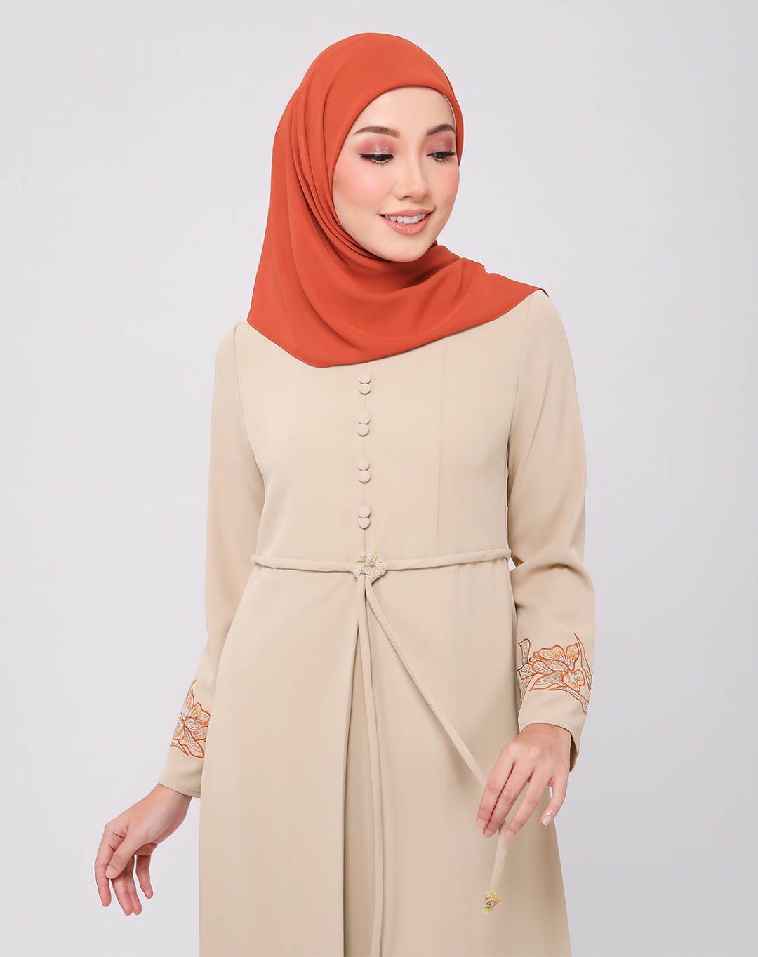 ARIENA JUBAH