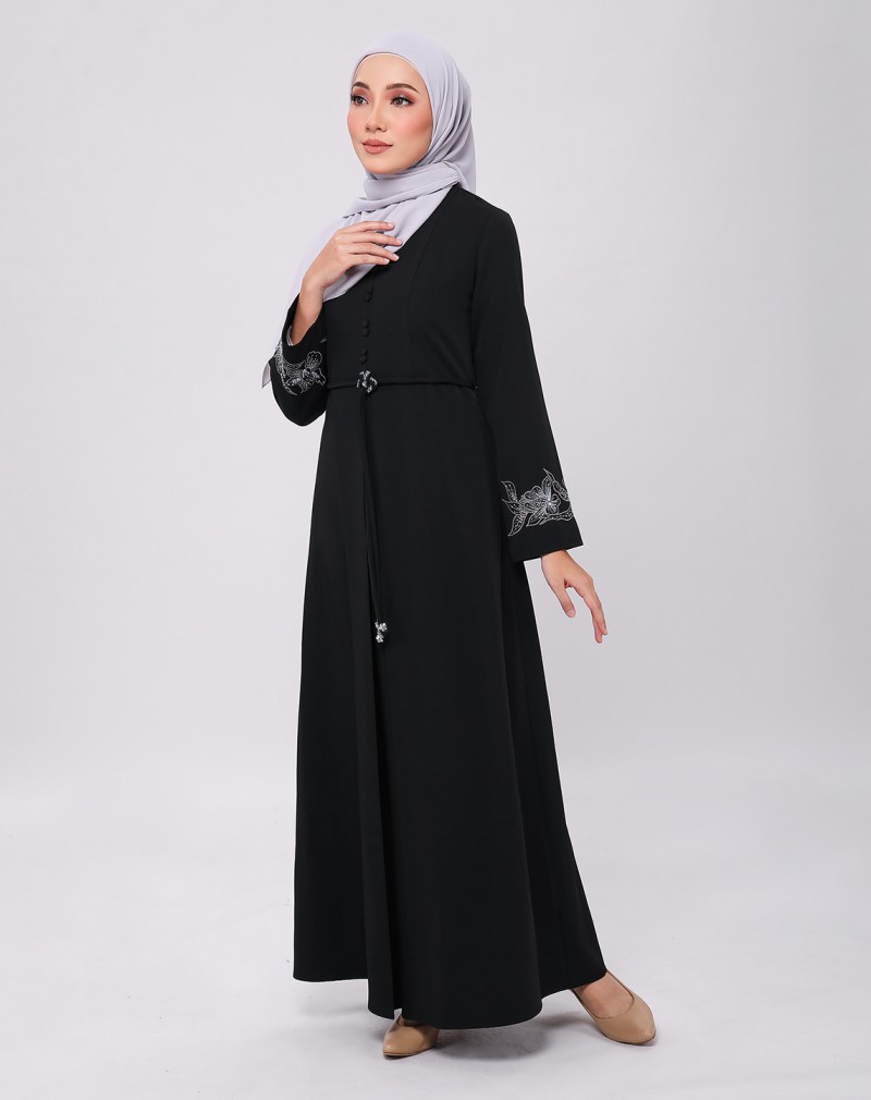 ARIENA JUBAH