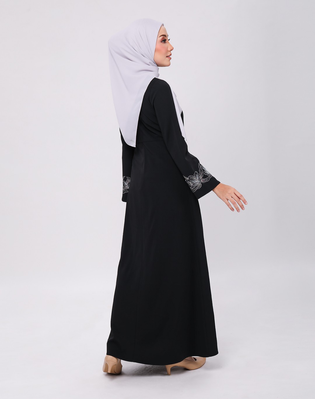 ARIENA JUBAH