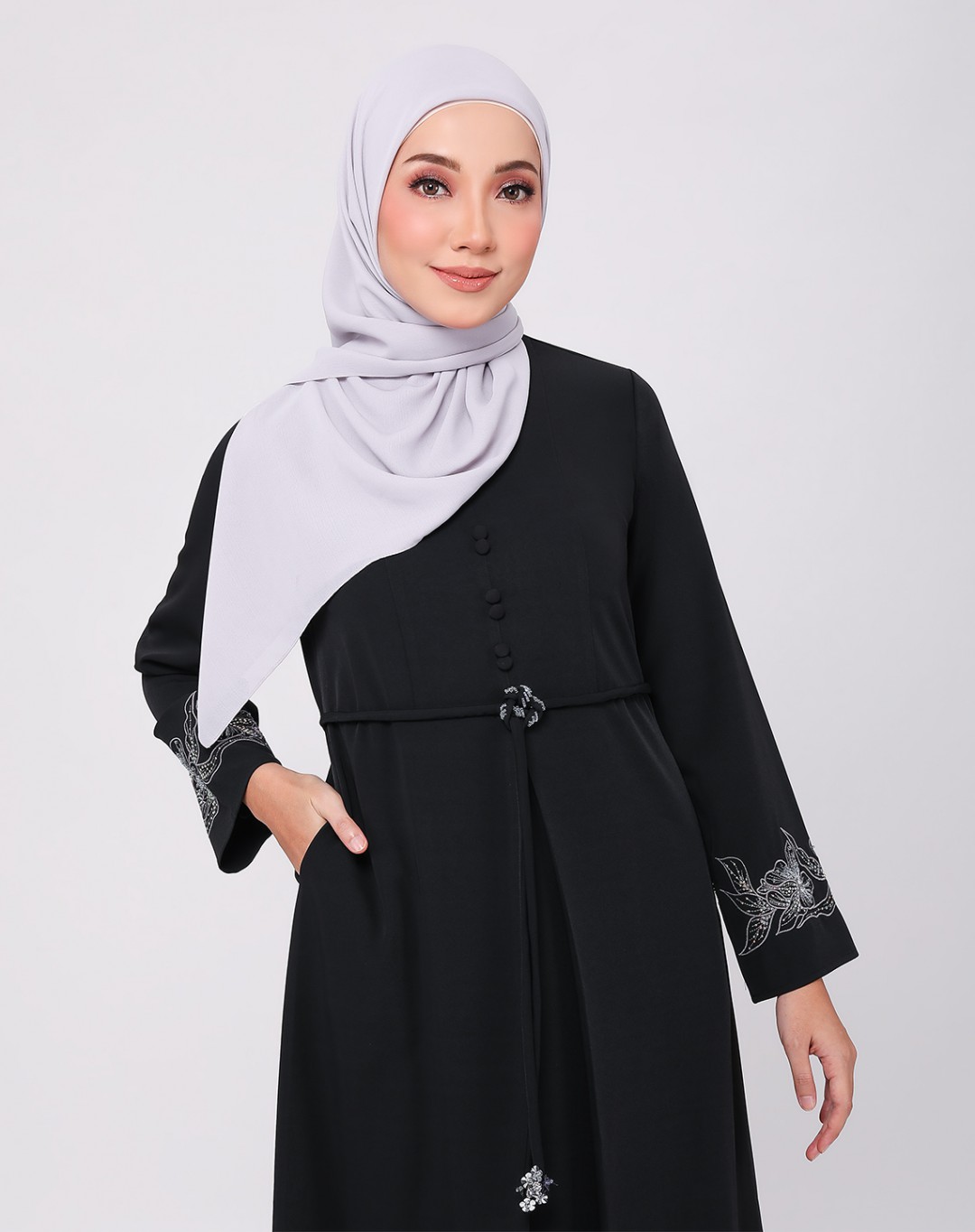 ARIENA JUBAH