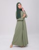 ARIENA JUBAH IN PESTO