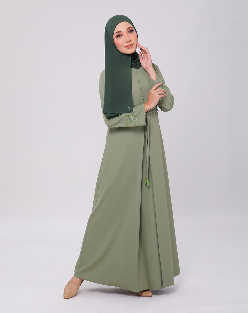 ARIENA JUBAH