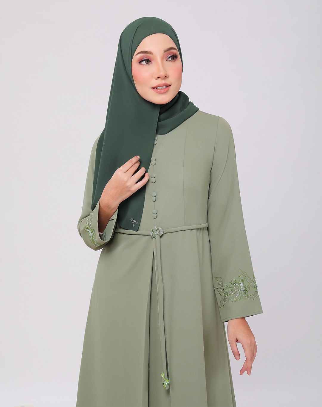 ARIENA JUBAH