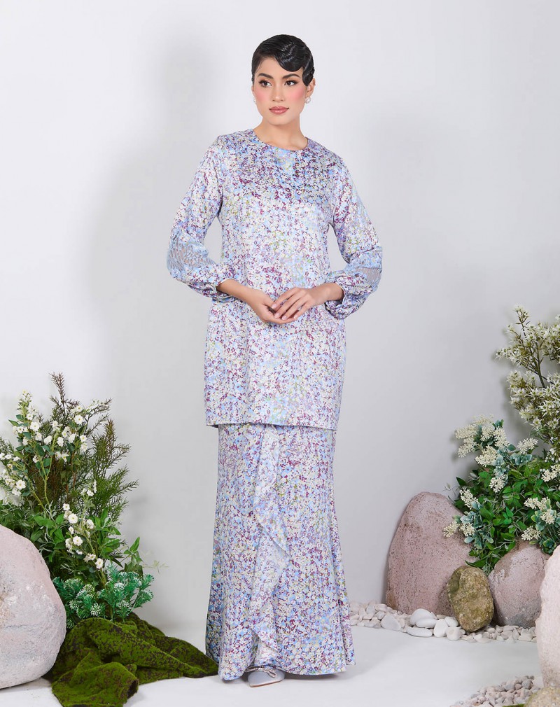 ARIWAA BAJU KURUNG