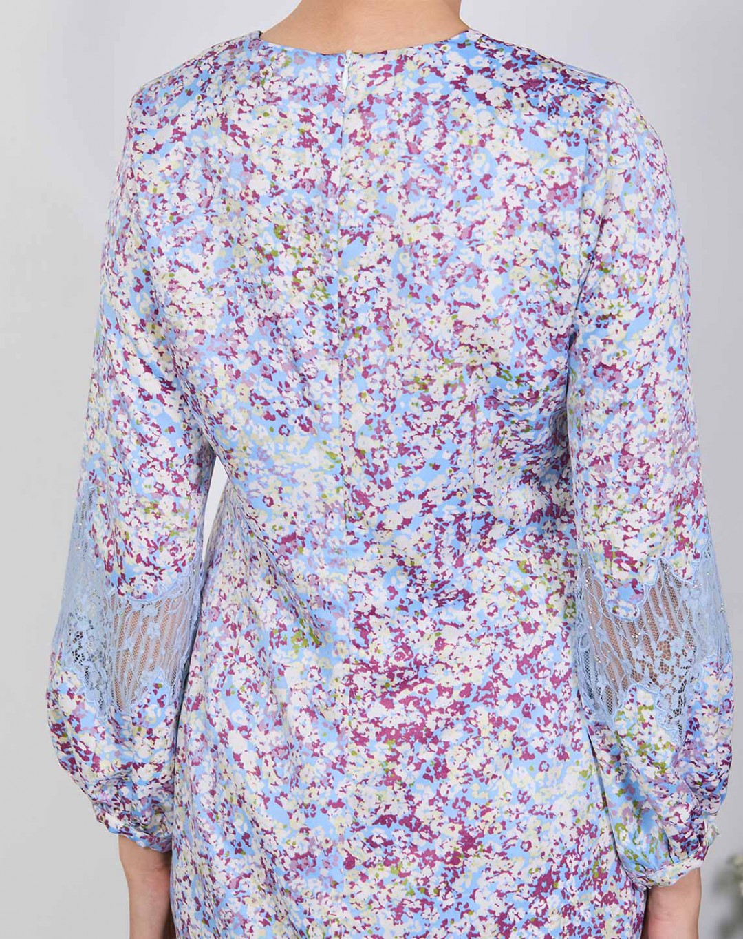 ARIWAA BAJU KURUNG