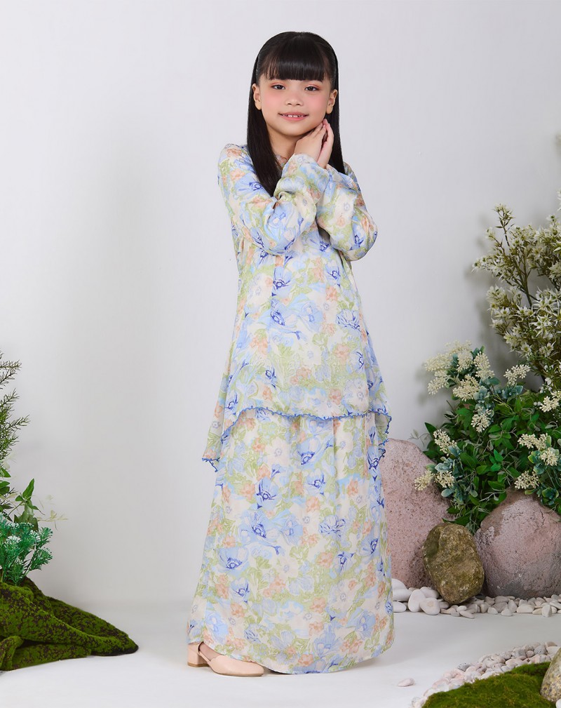 ARLENE BAJU KURUNG (KIDS/TEENS)