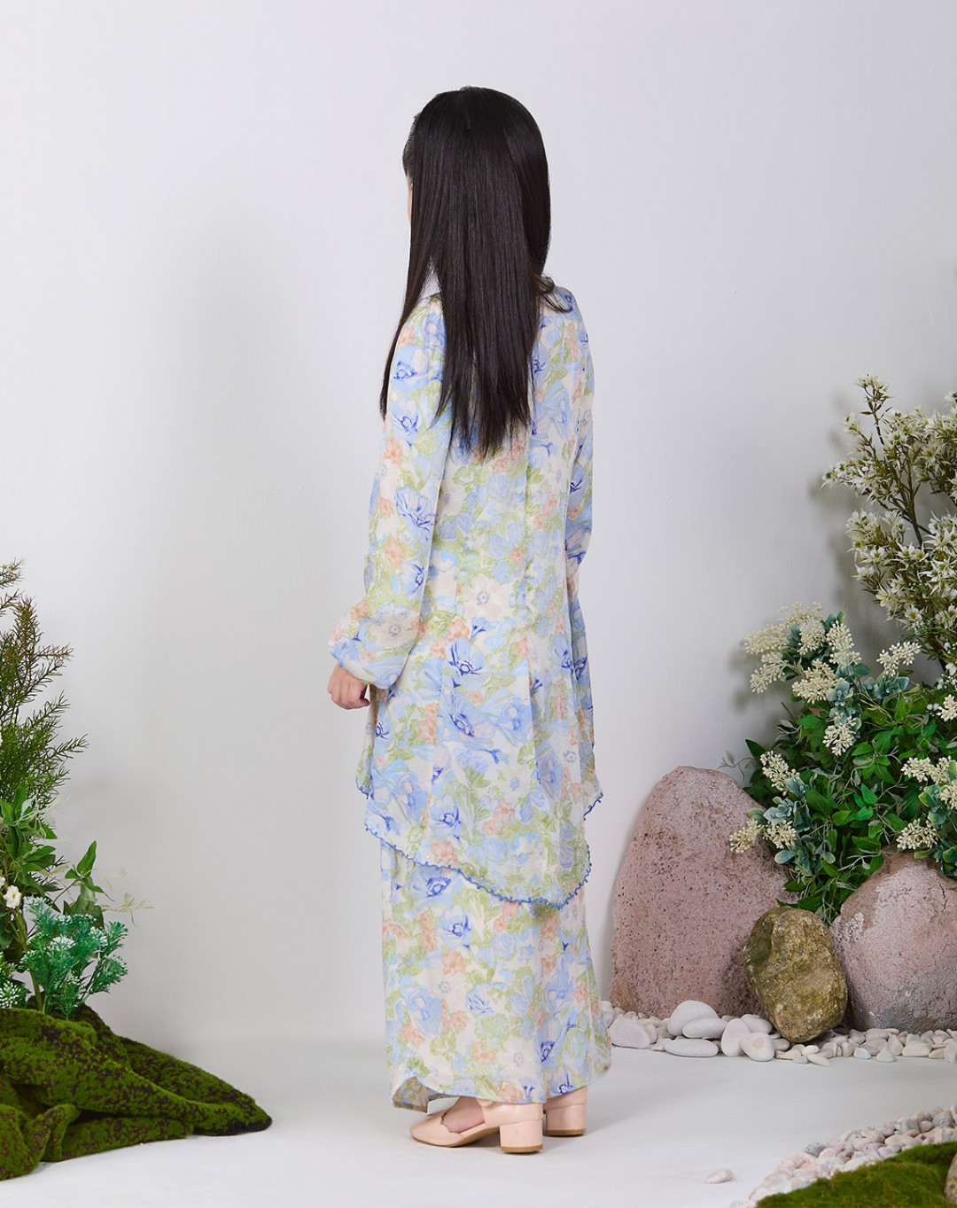 ARLENE BAJU KURUNG (KIDS/TEENS)