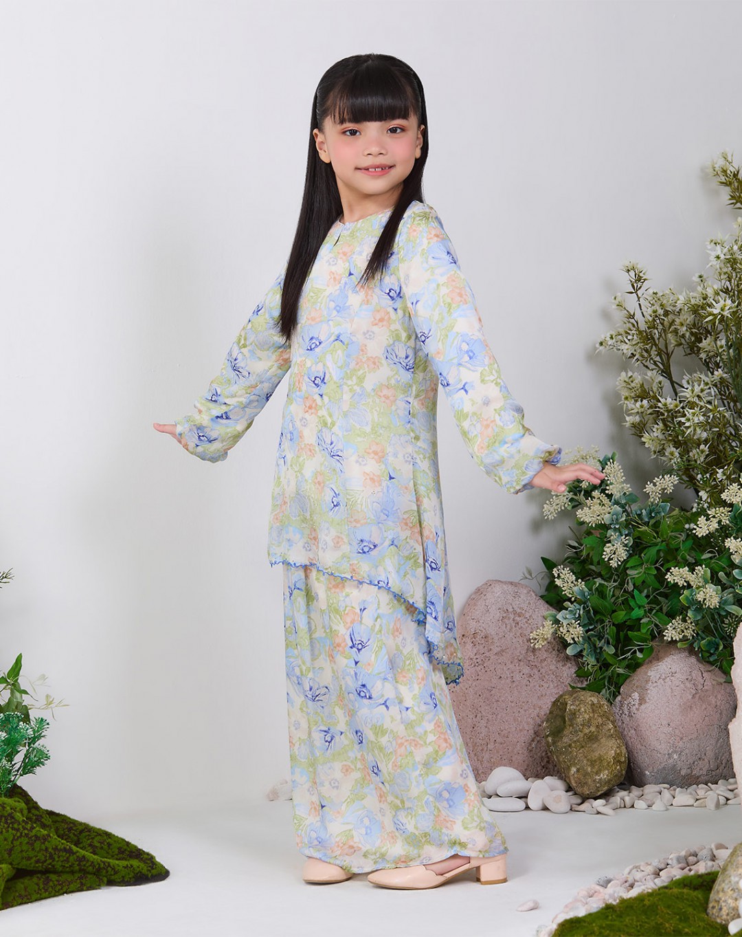 ARLENE BAJU KURUNG (KIDS/TEENS)