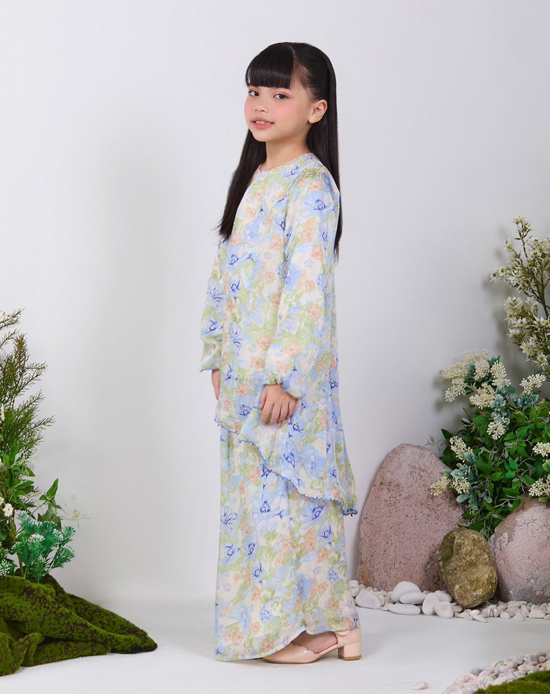 ARLENE BAJU KURUNG (KIDS/TEENS)