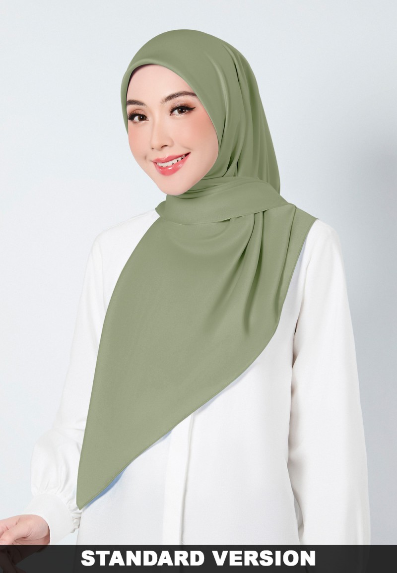 SQ EASE BASIC SATIN STD (VOL III)