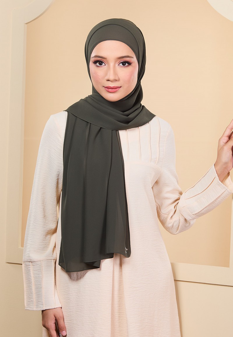 SHAWL BASIC DLUXE