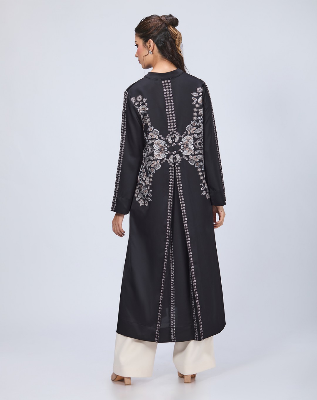 SERENE DRESS