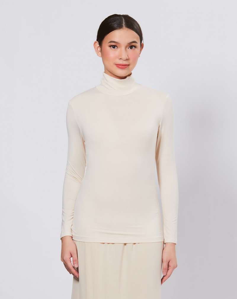 LAYNE TURTLENECK