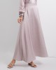 SAIDA SKIRT IN NUDE