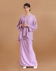 SIMRA BAJU KURUNG IN PURPLE