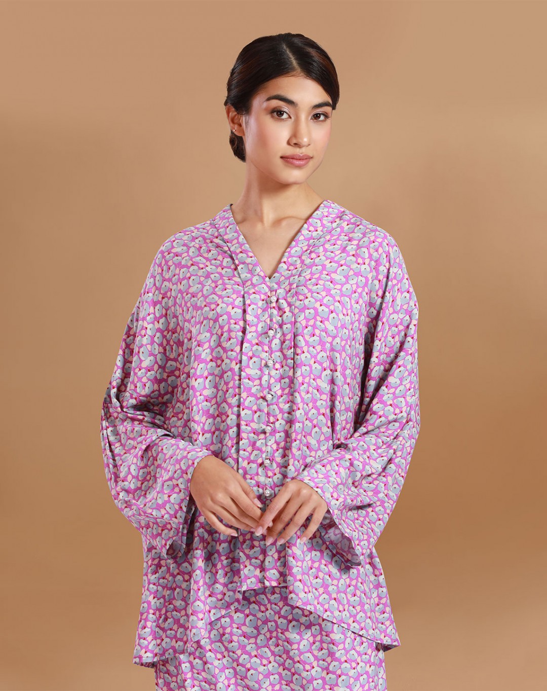 SIMRA BAJU KURUNG