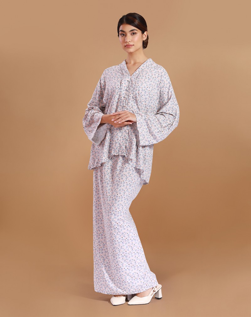 SIMRA BAJU KURUNG