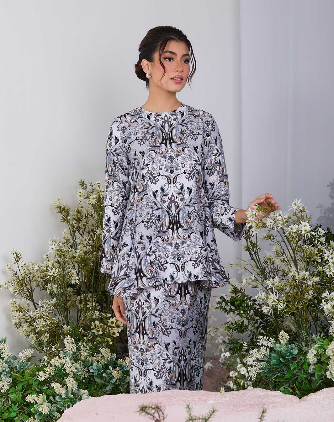 UMMU BAJU KURUNG