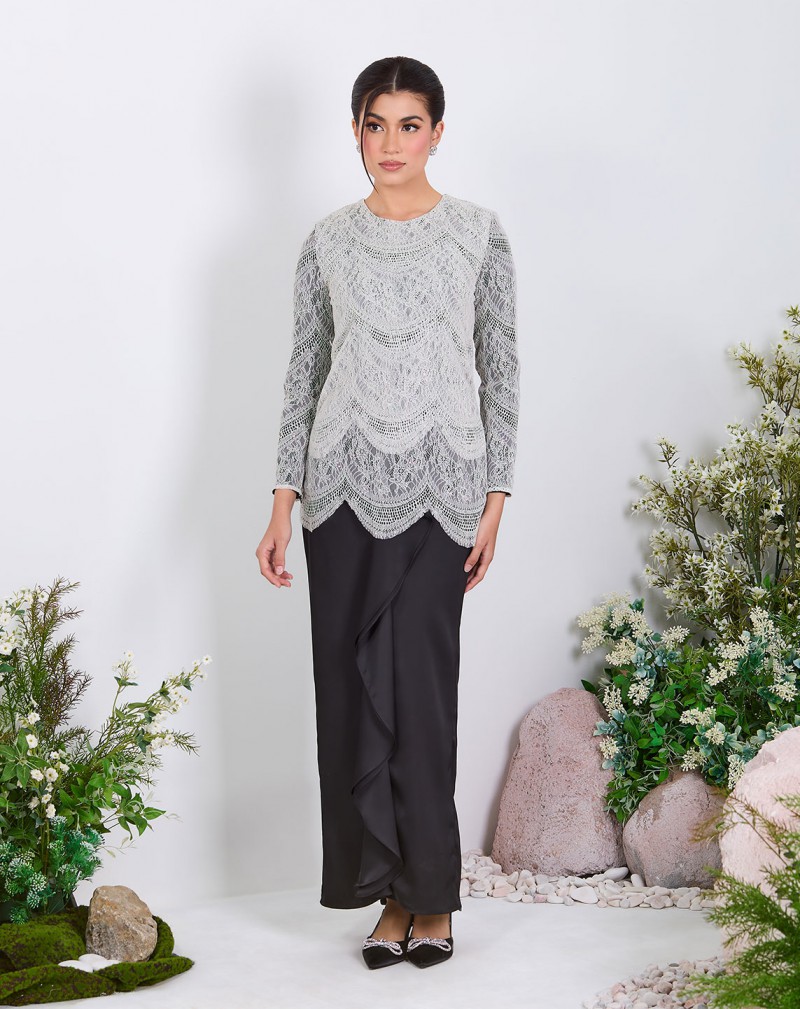 DELANI DRESS