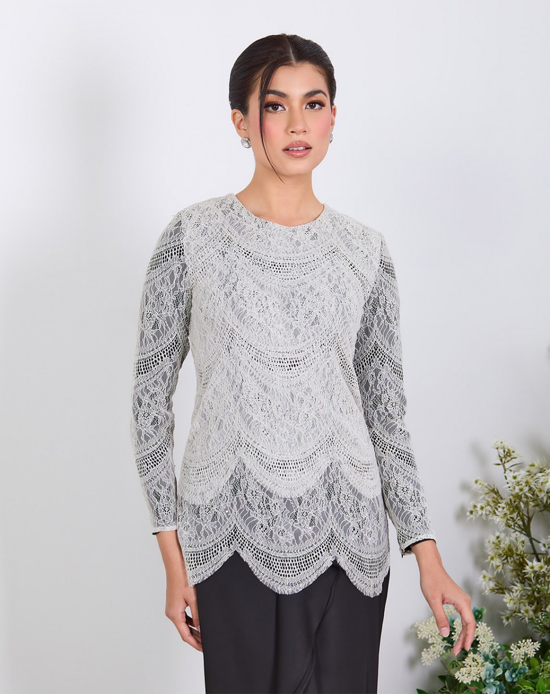 DELANI DRESS
