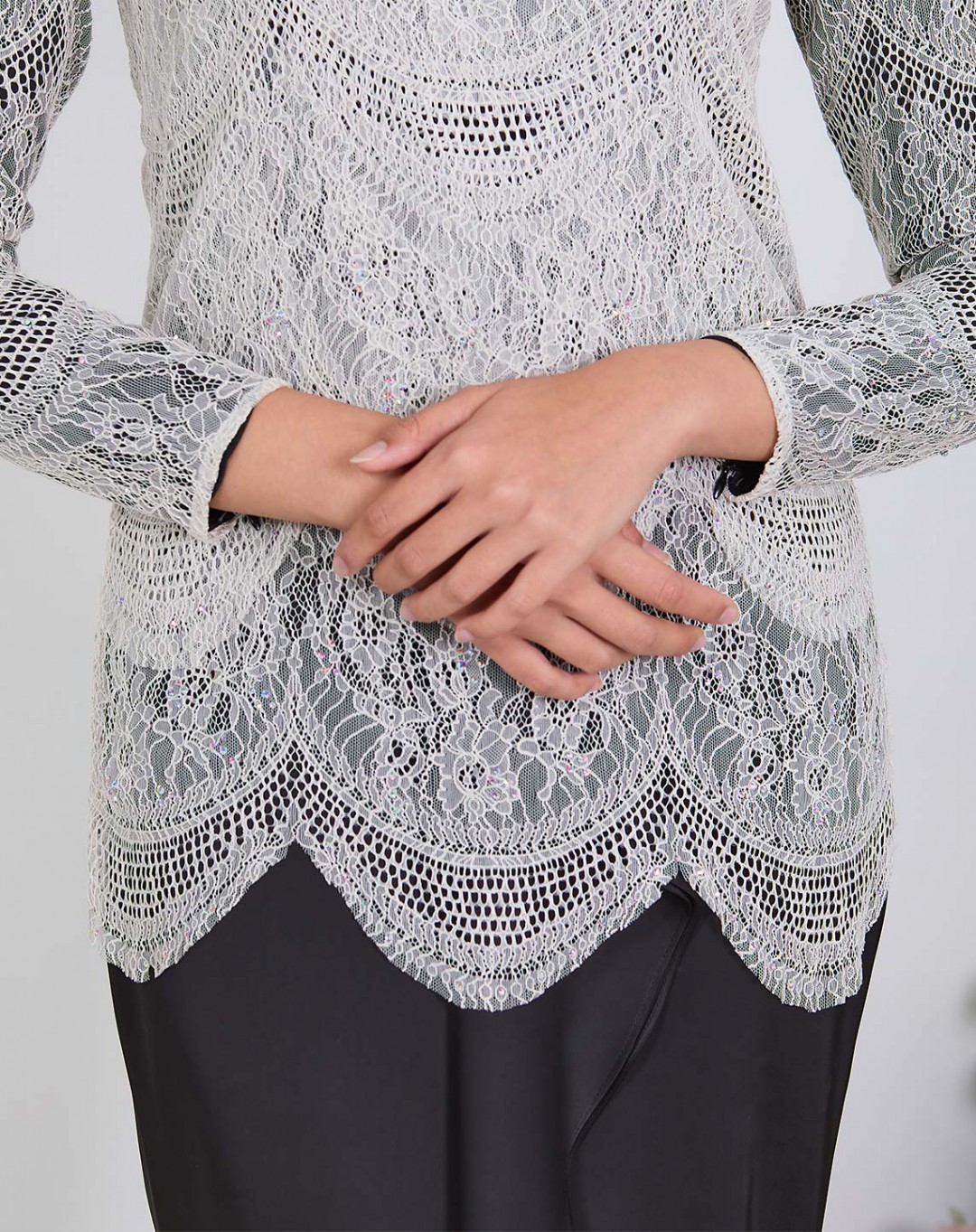 DELANI DRESS