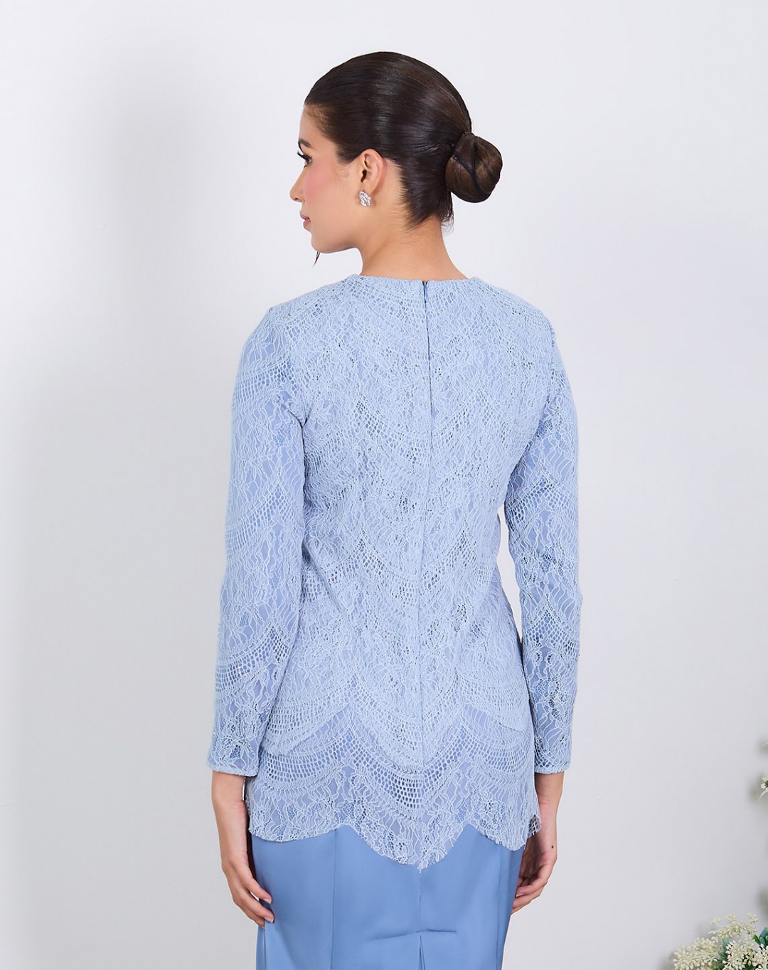 DELANI DRESS