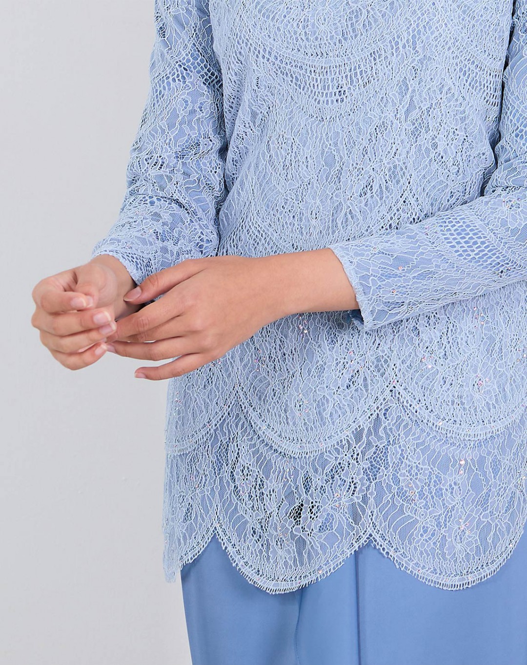 DELANI DRESS