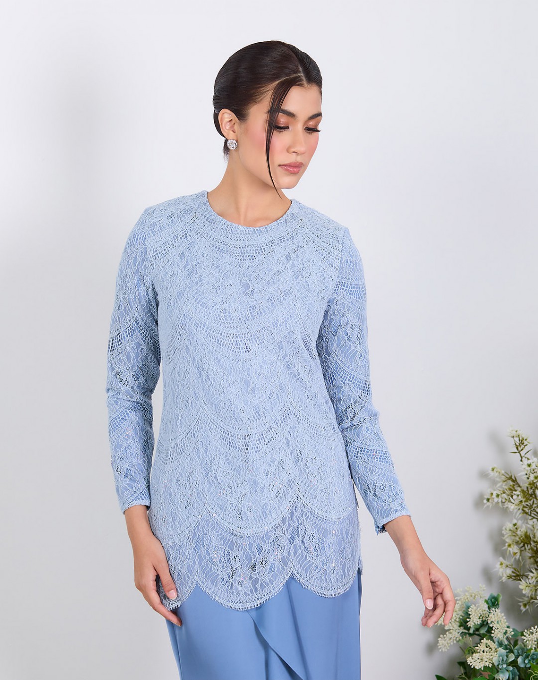 DELANI DRESS