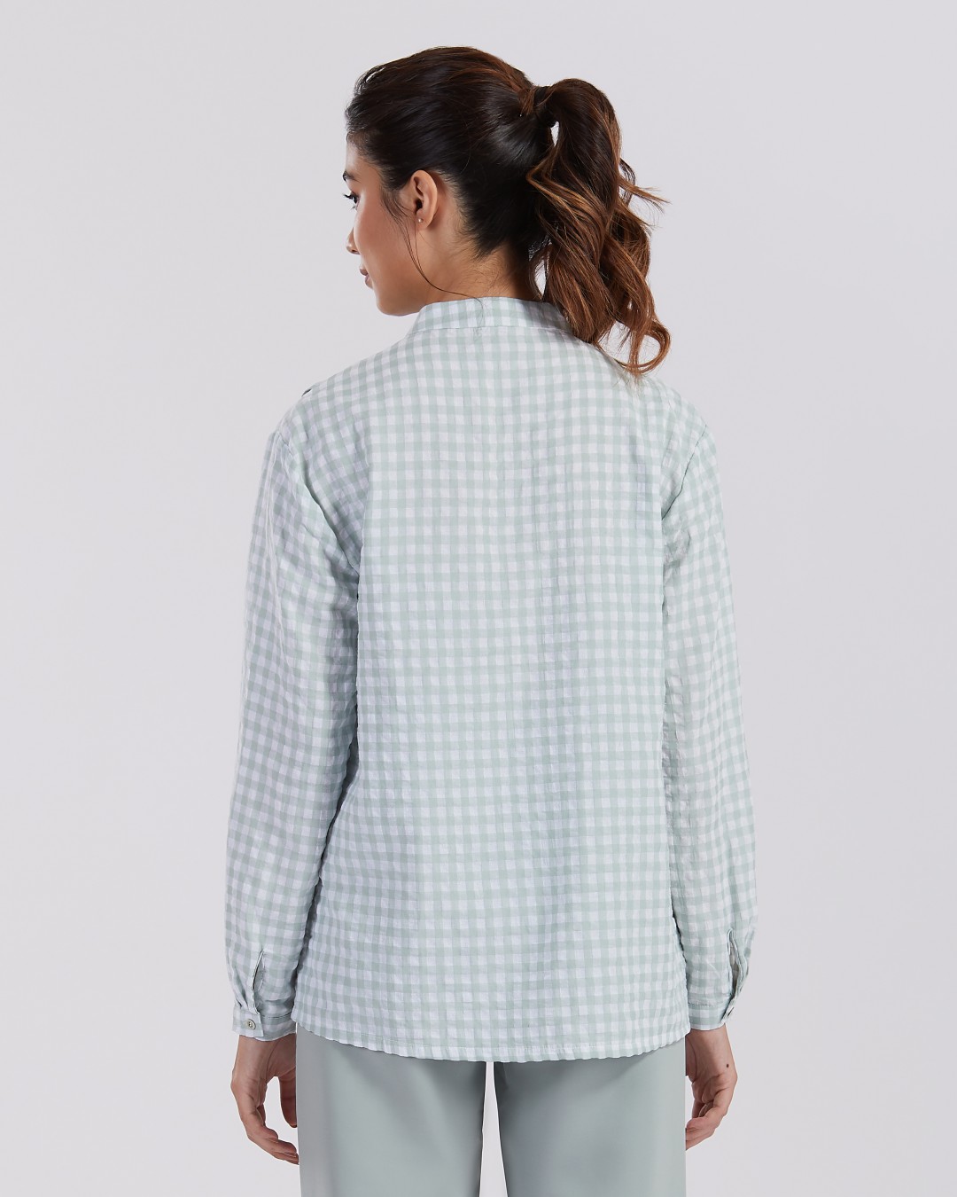 NAYLIE BLOUSE