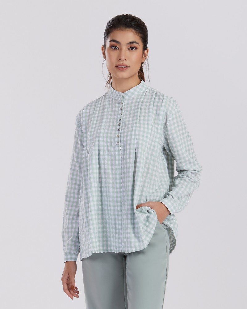 NAYLIE BLOUSE