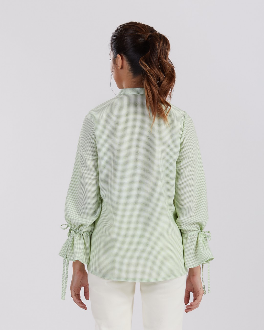 ENID BLOUSE