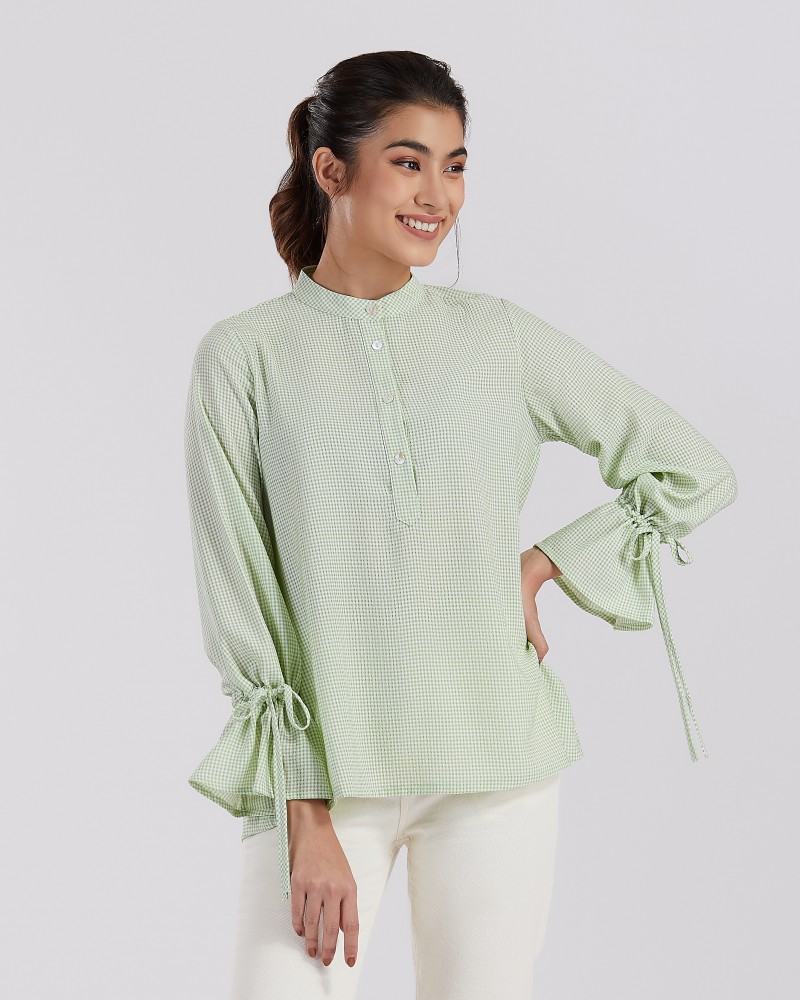 ENID BLOUSE