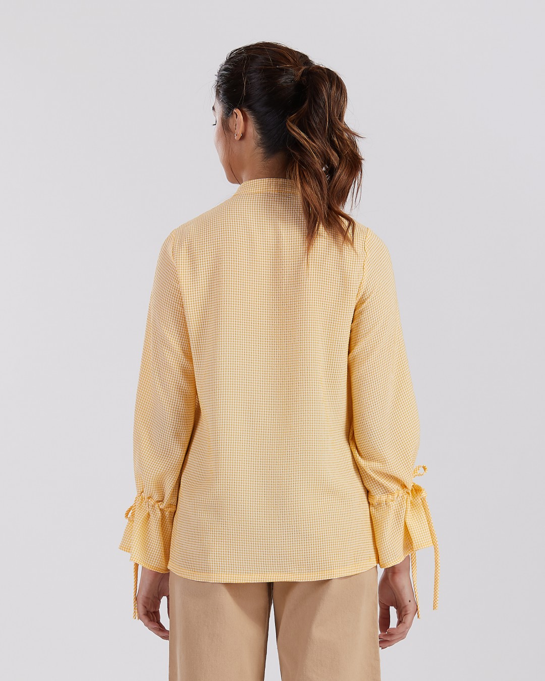 ENID BLOUSE