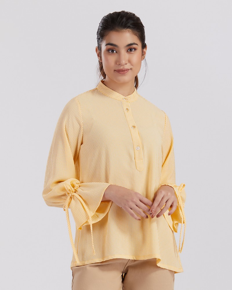 ENID BLOUSE