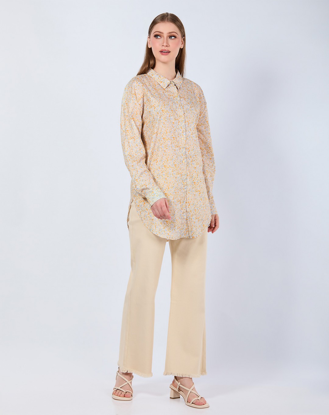 QKHARISMA BLOUSE