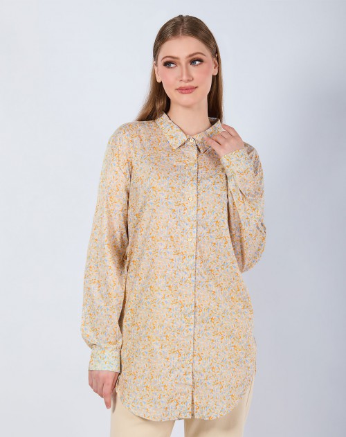 QKHARISMA BLOUSE