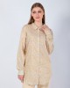 QKHARISMA BLOUSE IN YELLOW