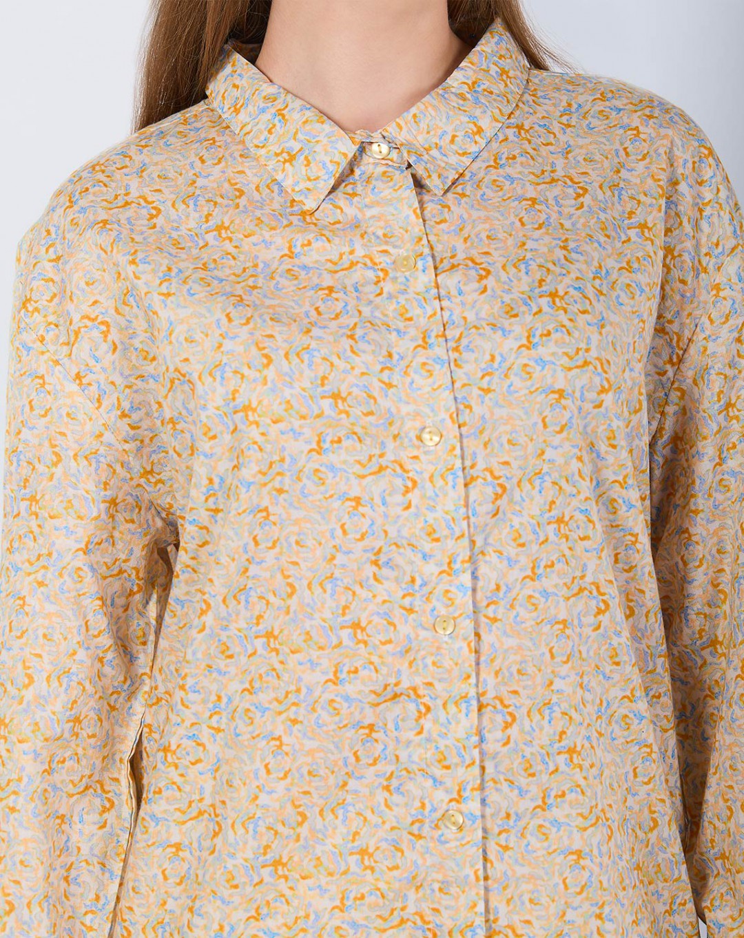 QKHARISMA BLOUSE