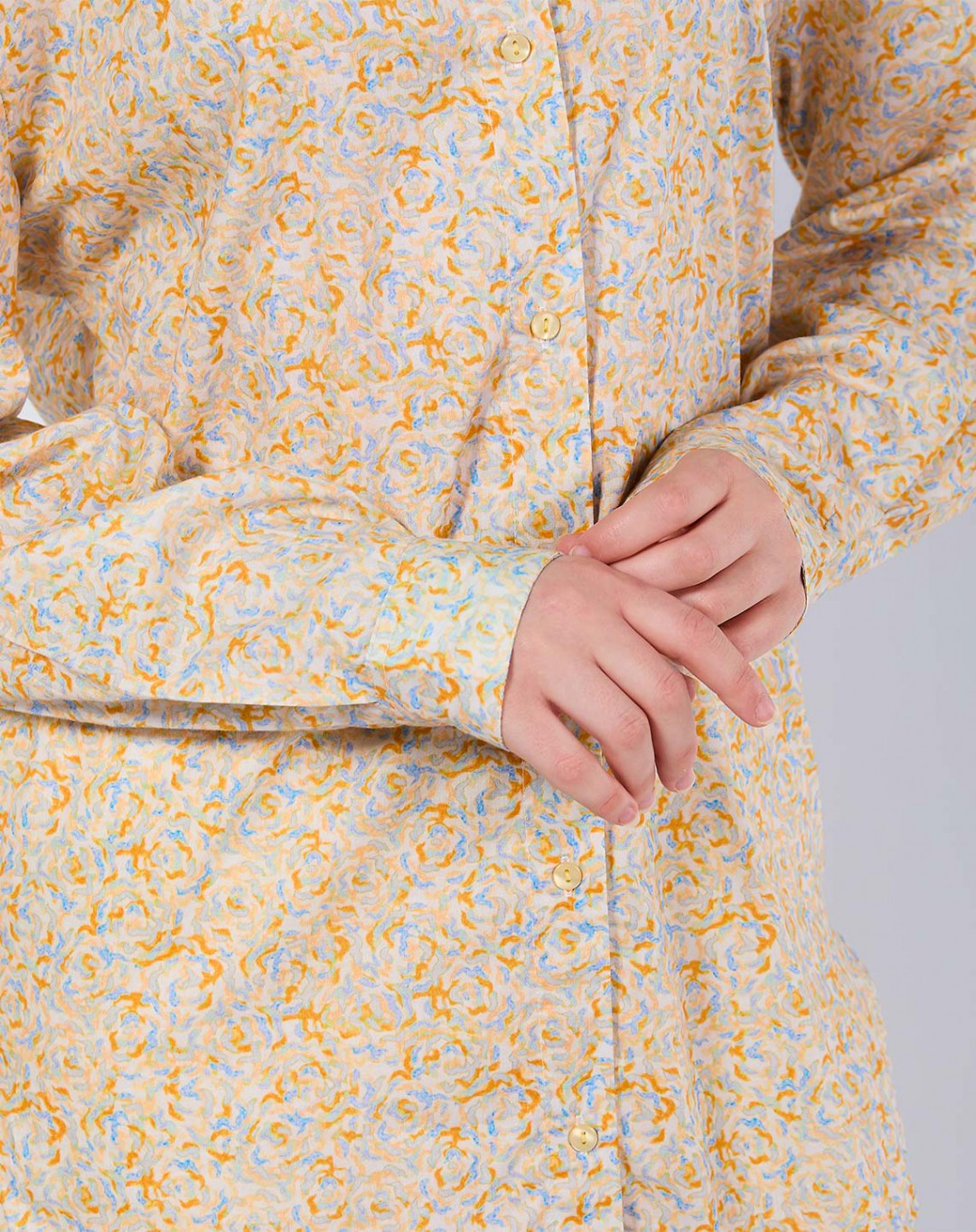 QKHARISMA BLOUSE
