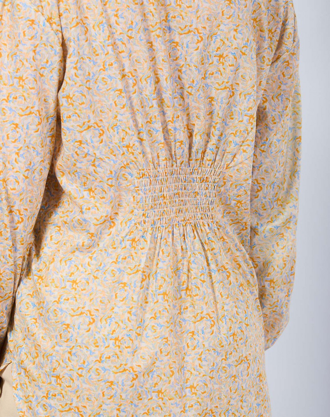 QKHARISMA BLOUSE