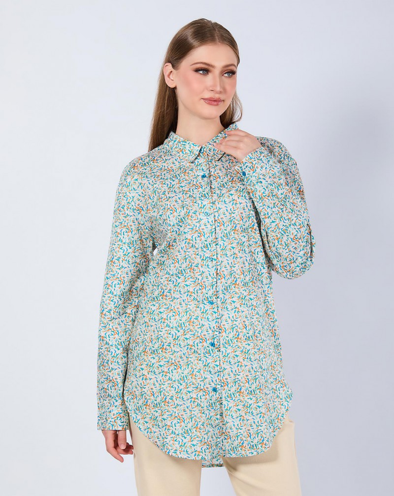QKHARISMA BLOUSE