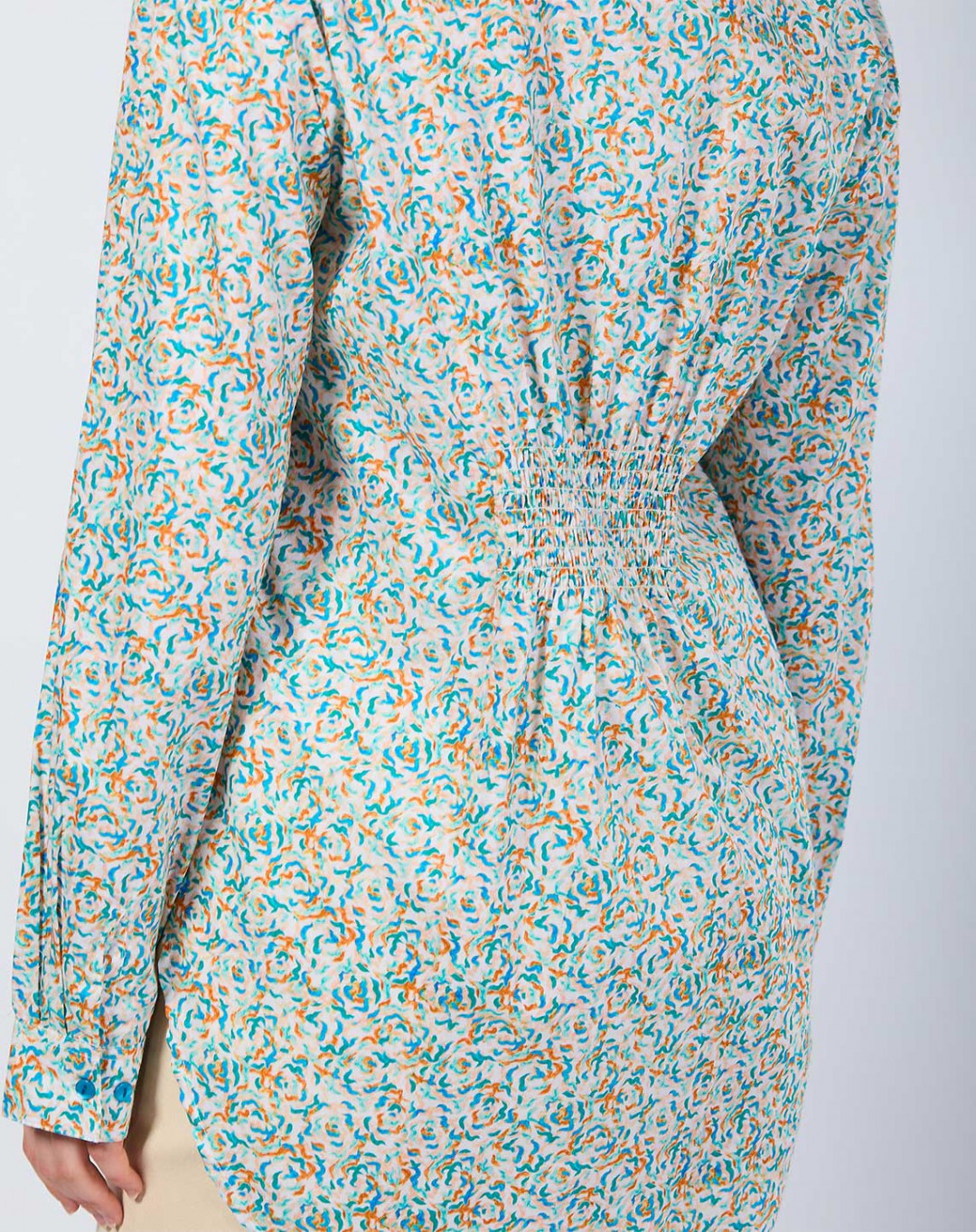 QKHARISMA BLOUSE