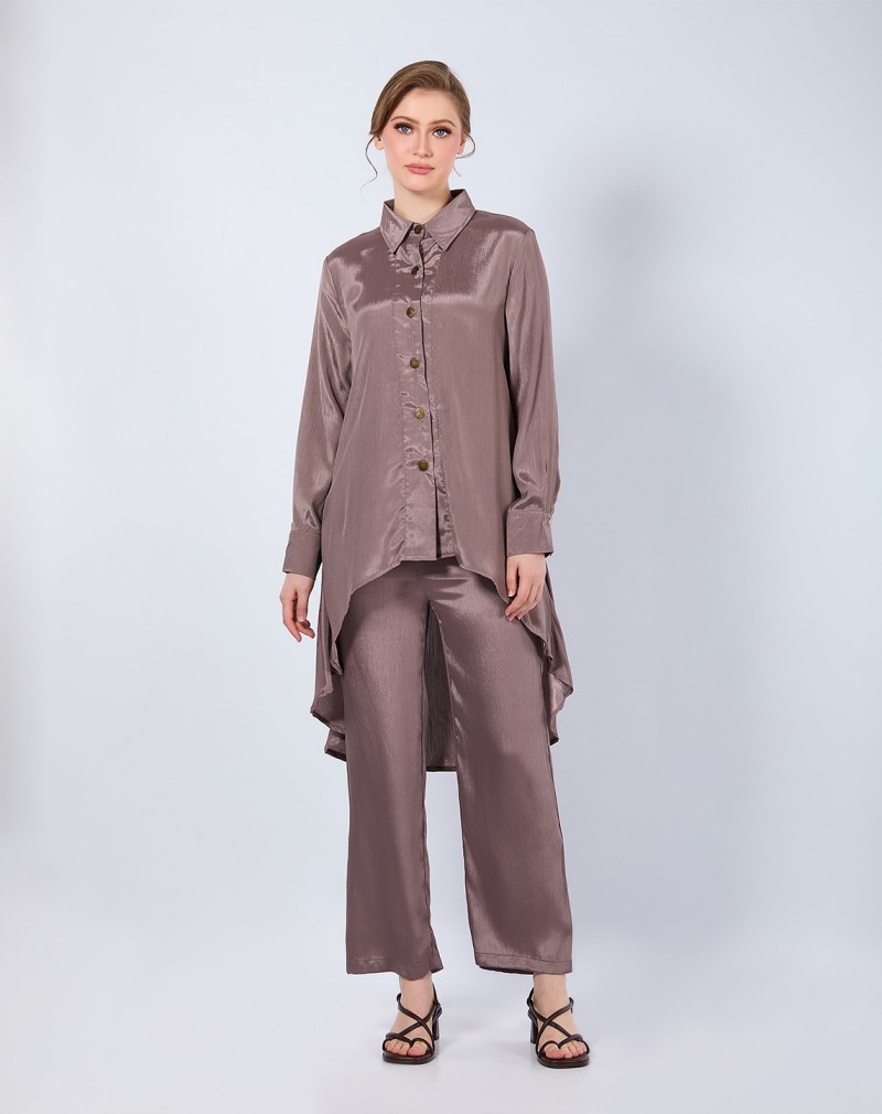 ELODIE PANTSUIT