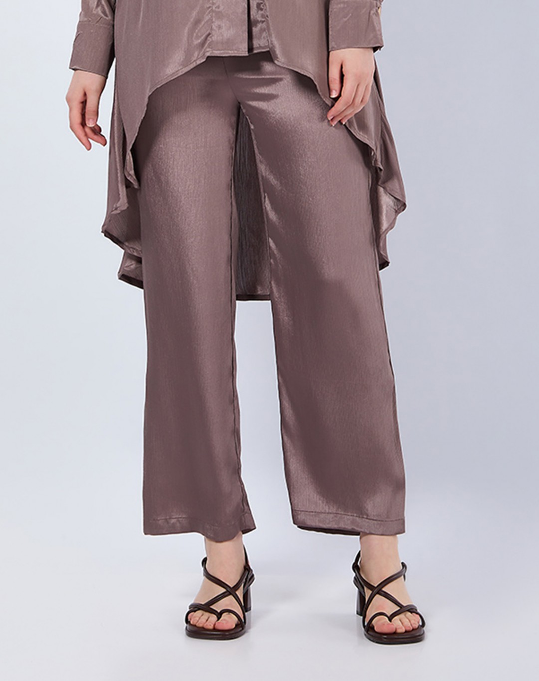 ELODIE PANTSUIT