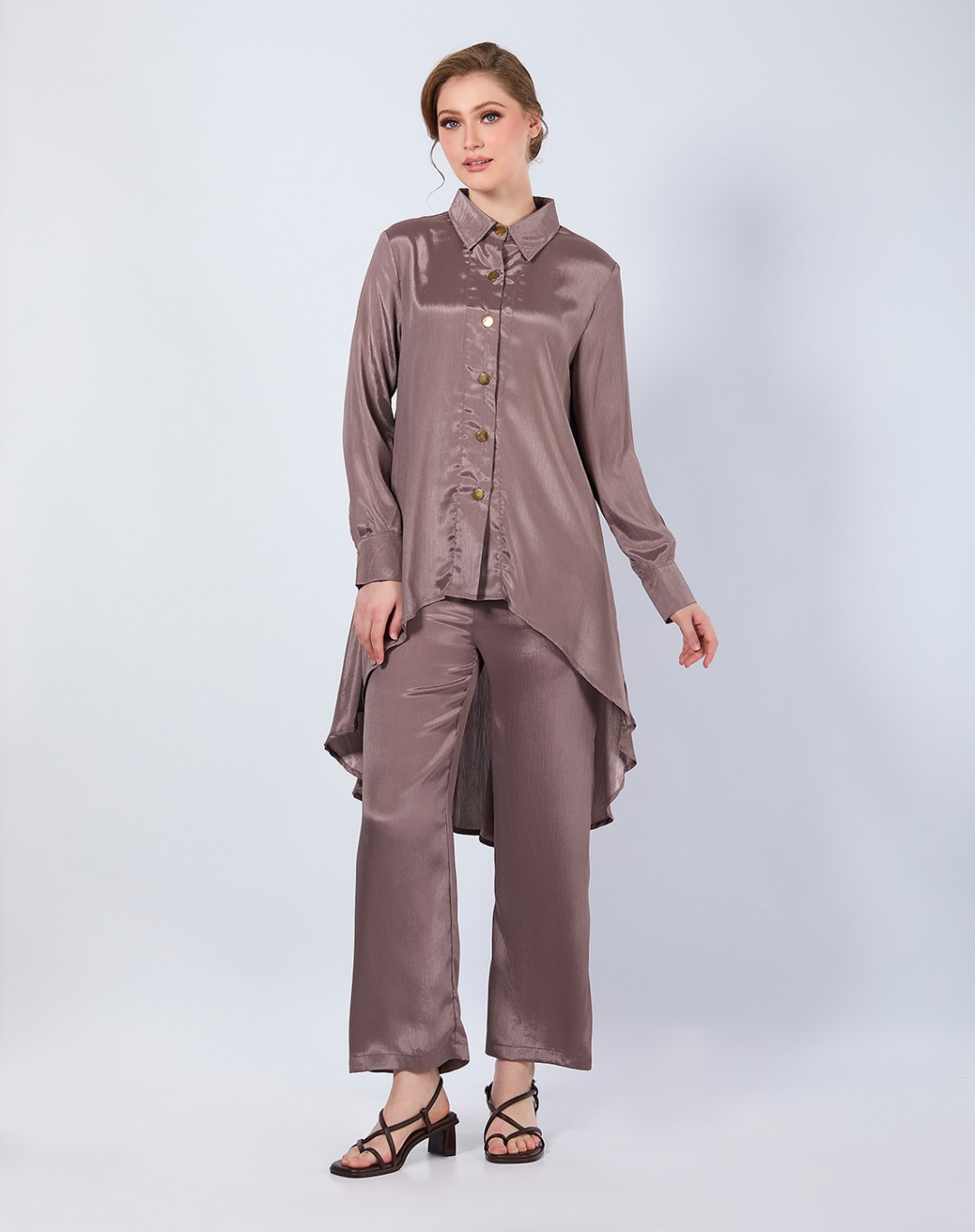 ELODIE PANTSUIT