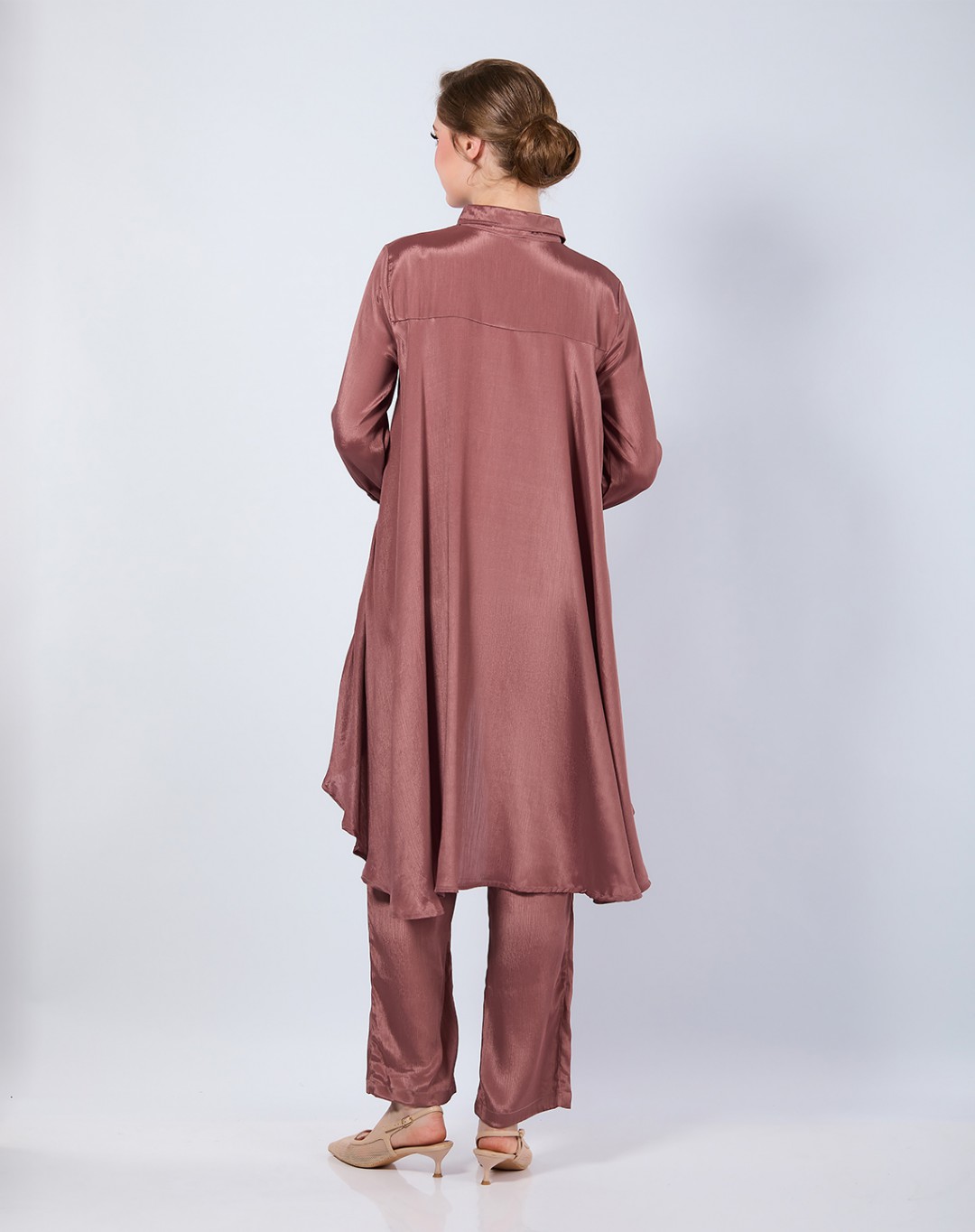 ELODIE PANTSUIT